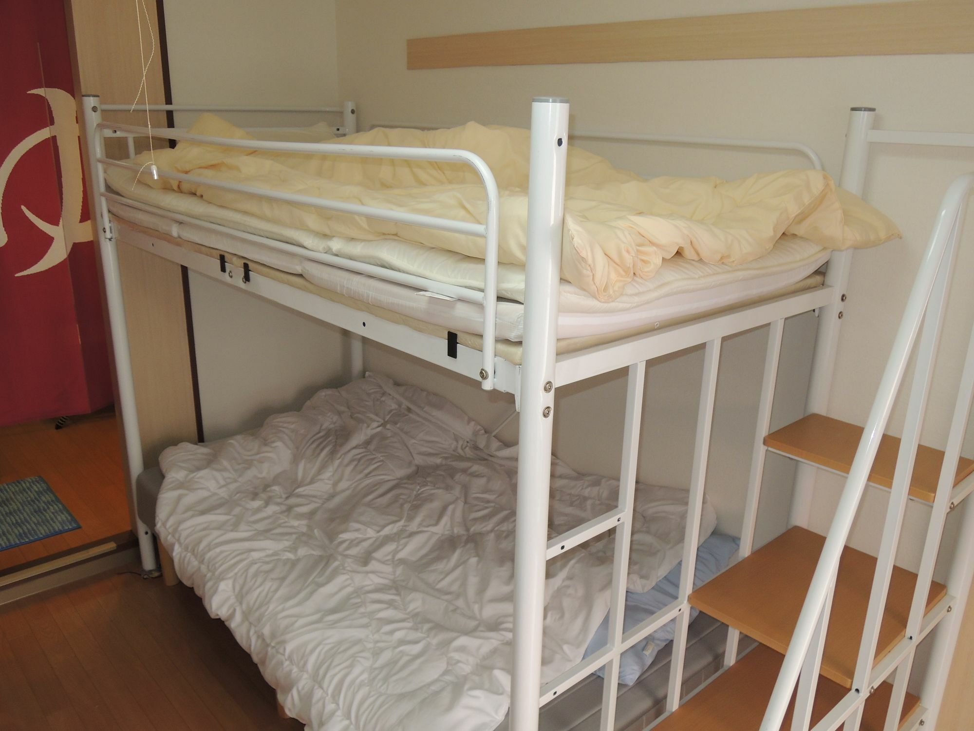 Adachi Terrace Apartment
