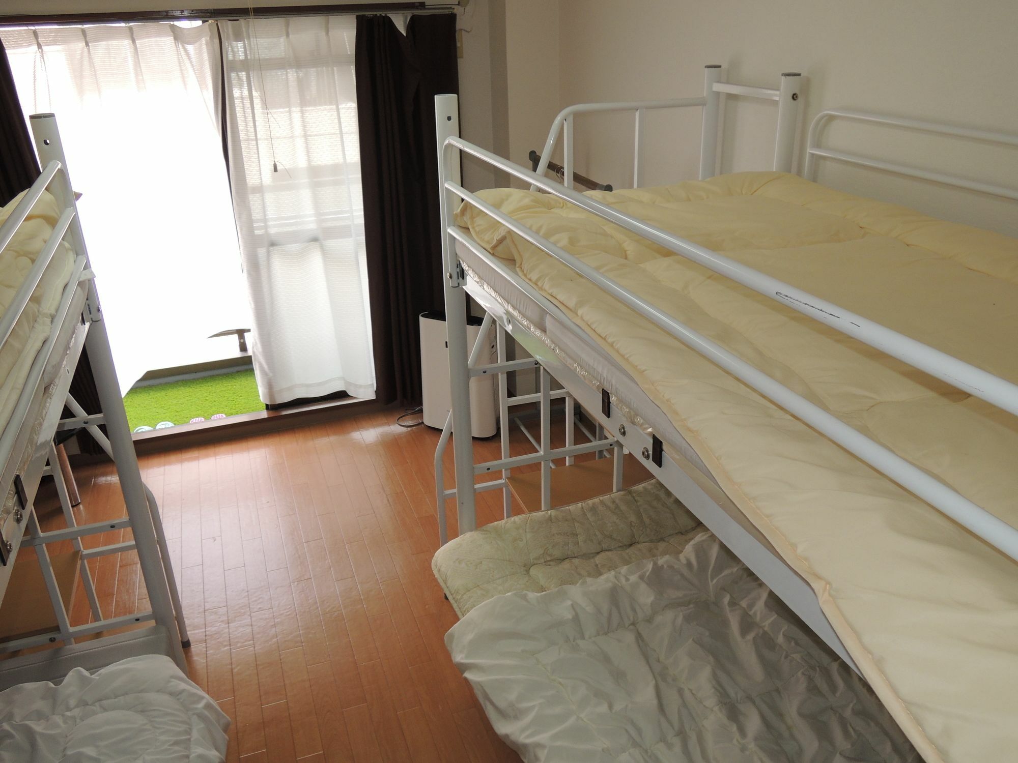 Adachi Terrace Apartment Osaka