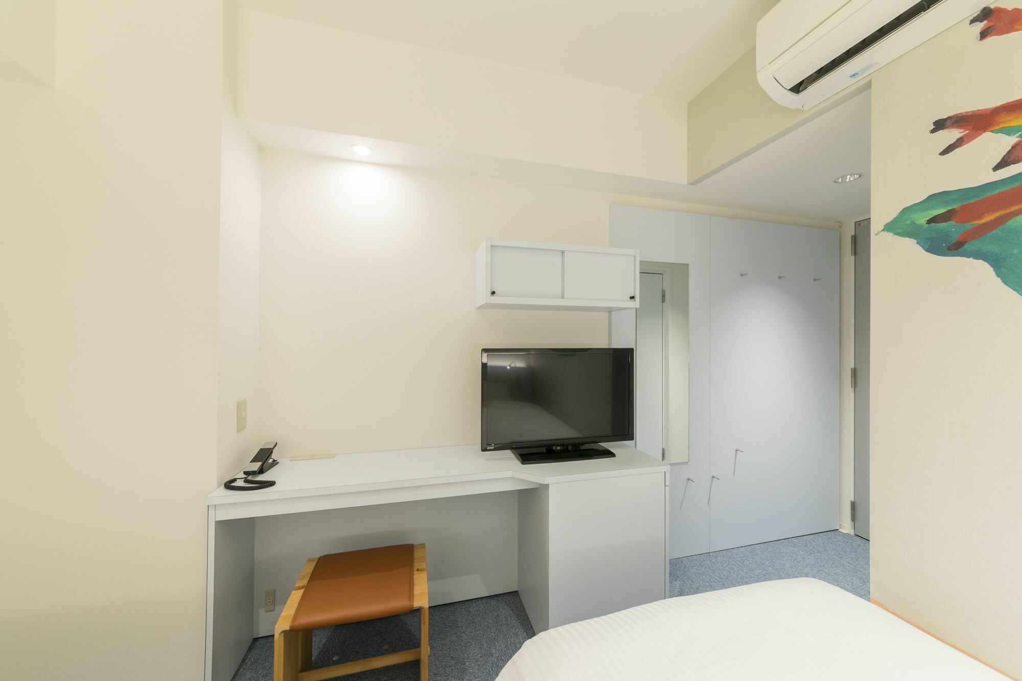 Hotel Hotel Wbf Artstay Namba Osaka