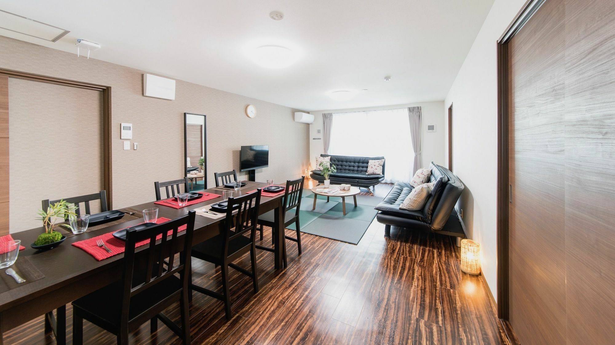 Apartment Kammon