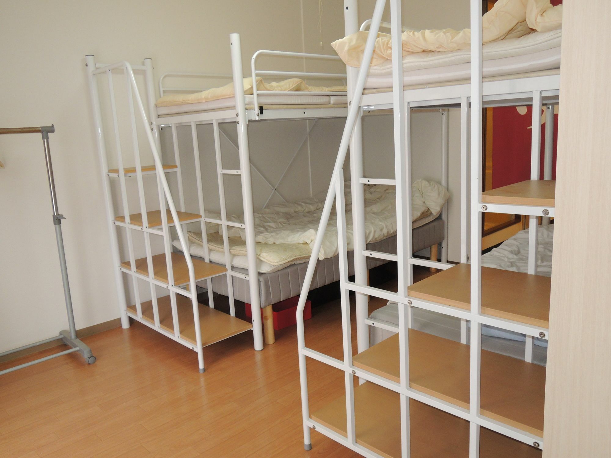 Apartment Adachi Terrace