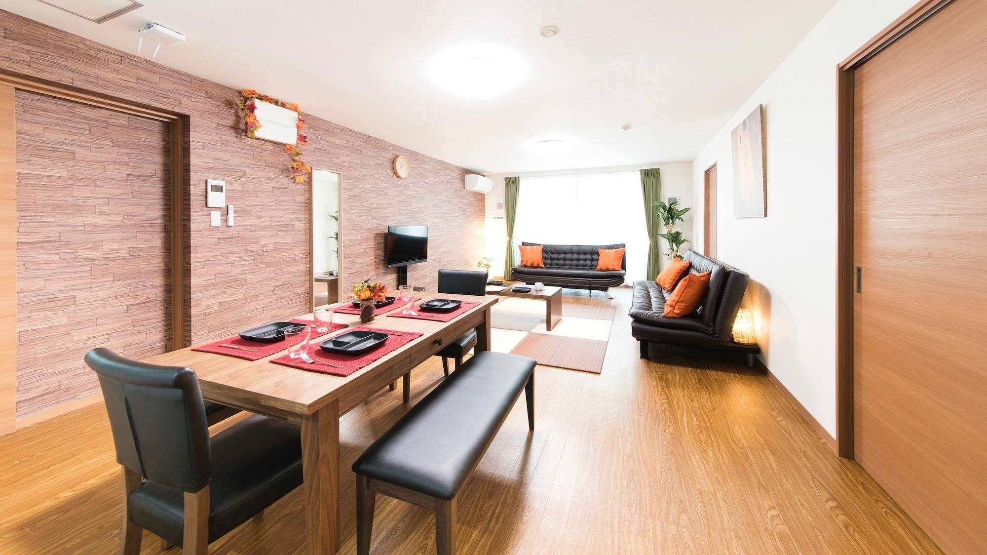 Kammon Apartment *