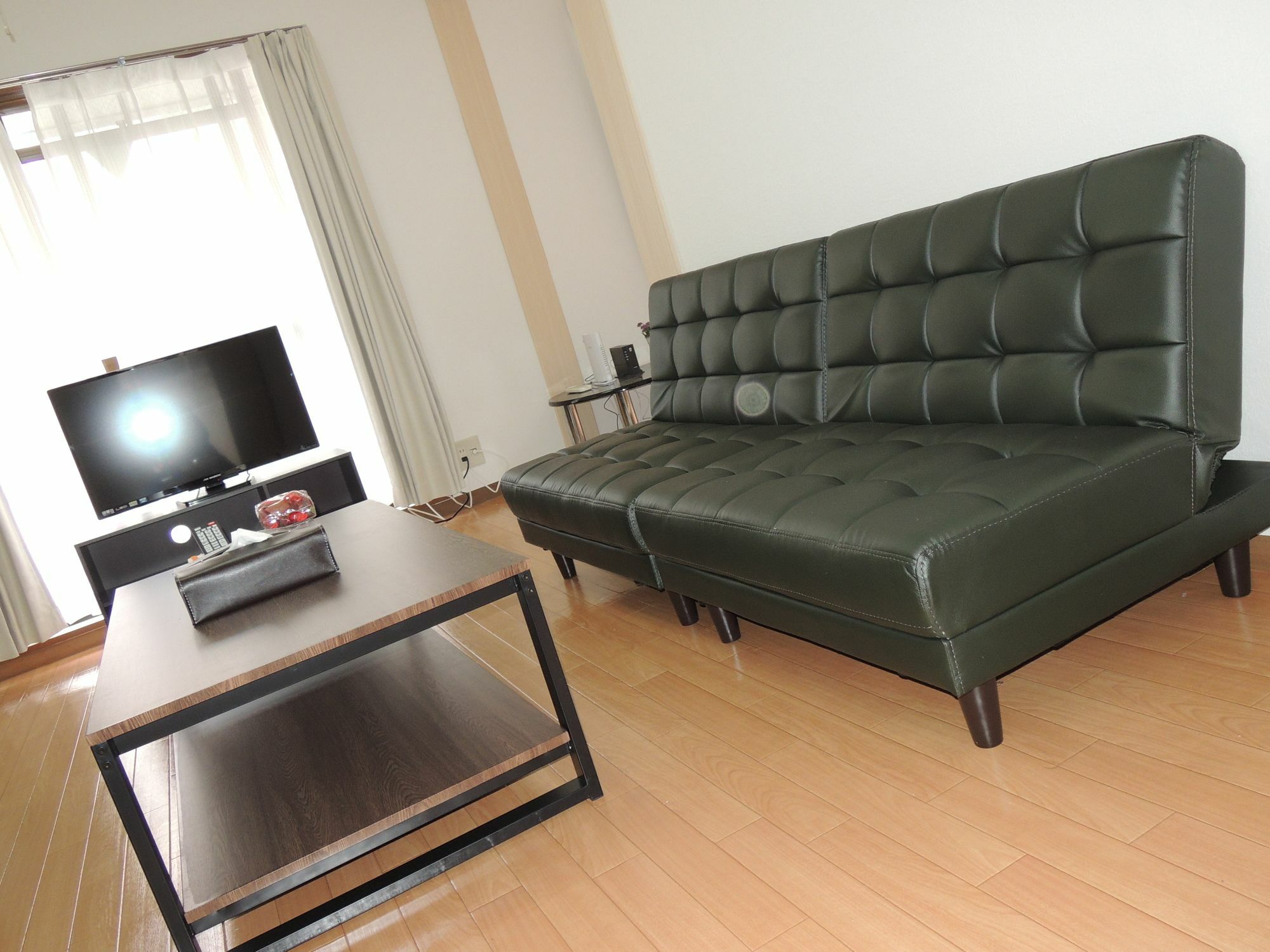 Adachi Terrace Apartment Osaka