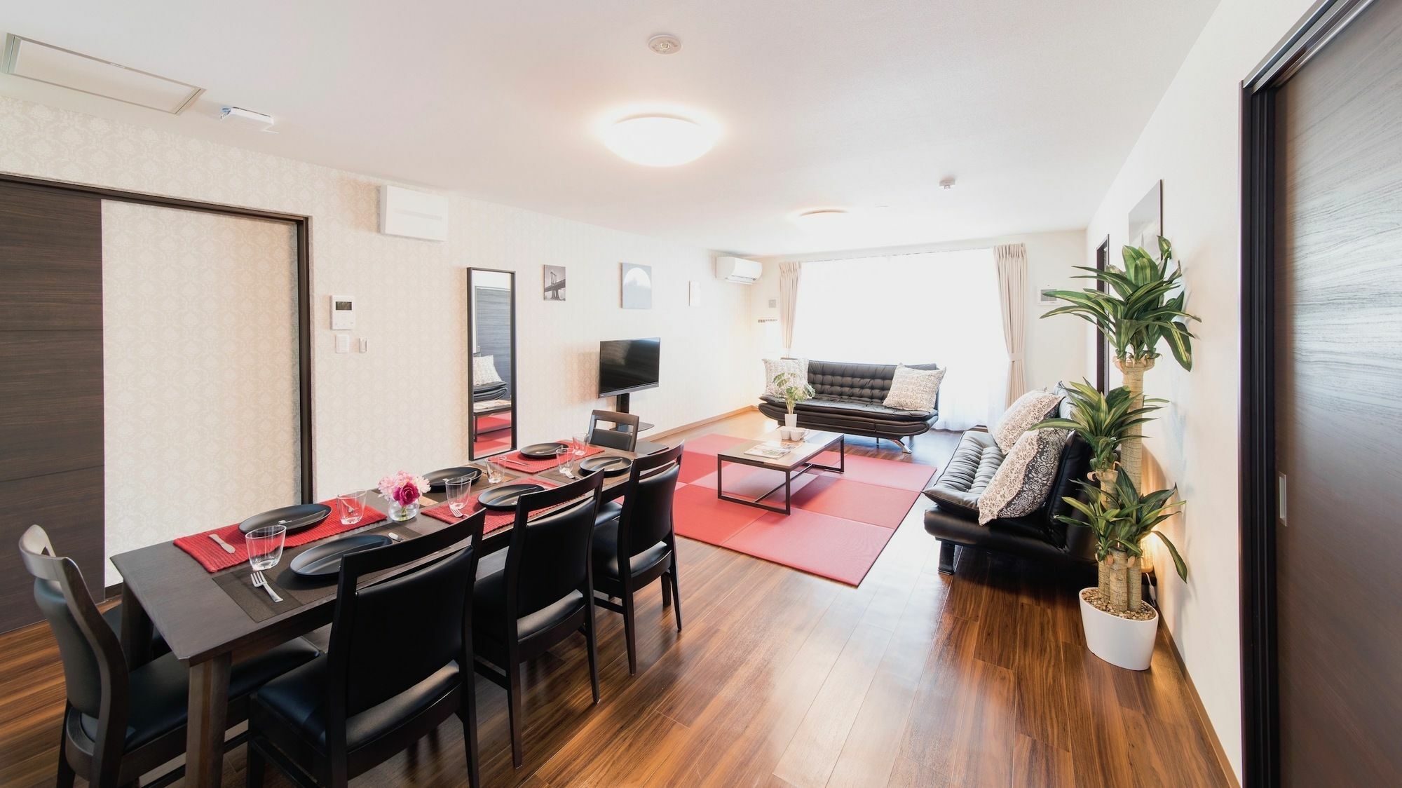 Apartment Kammon Osaka