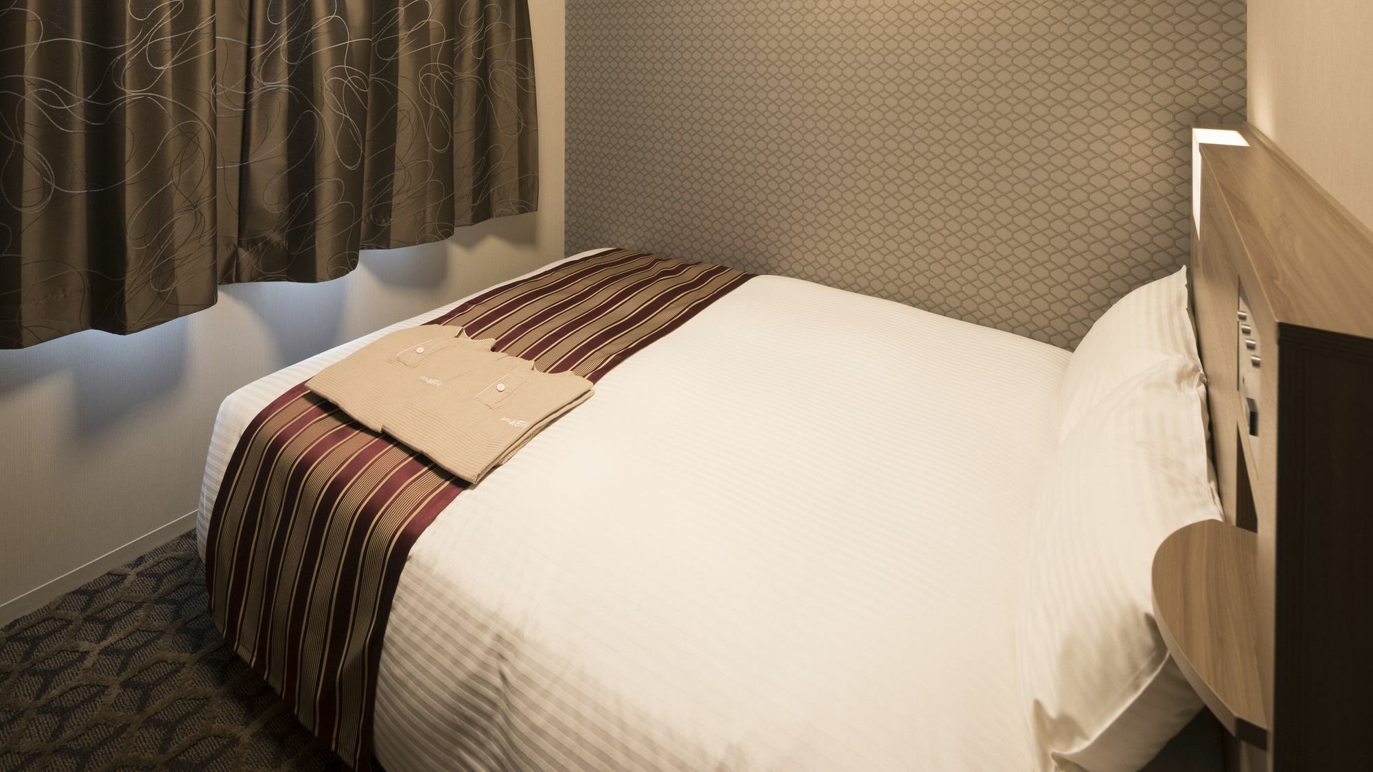Wbf Namba Nippombashi Hotel