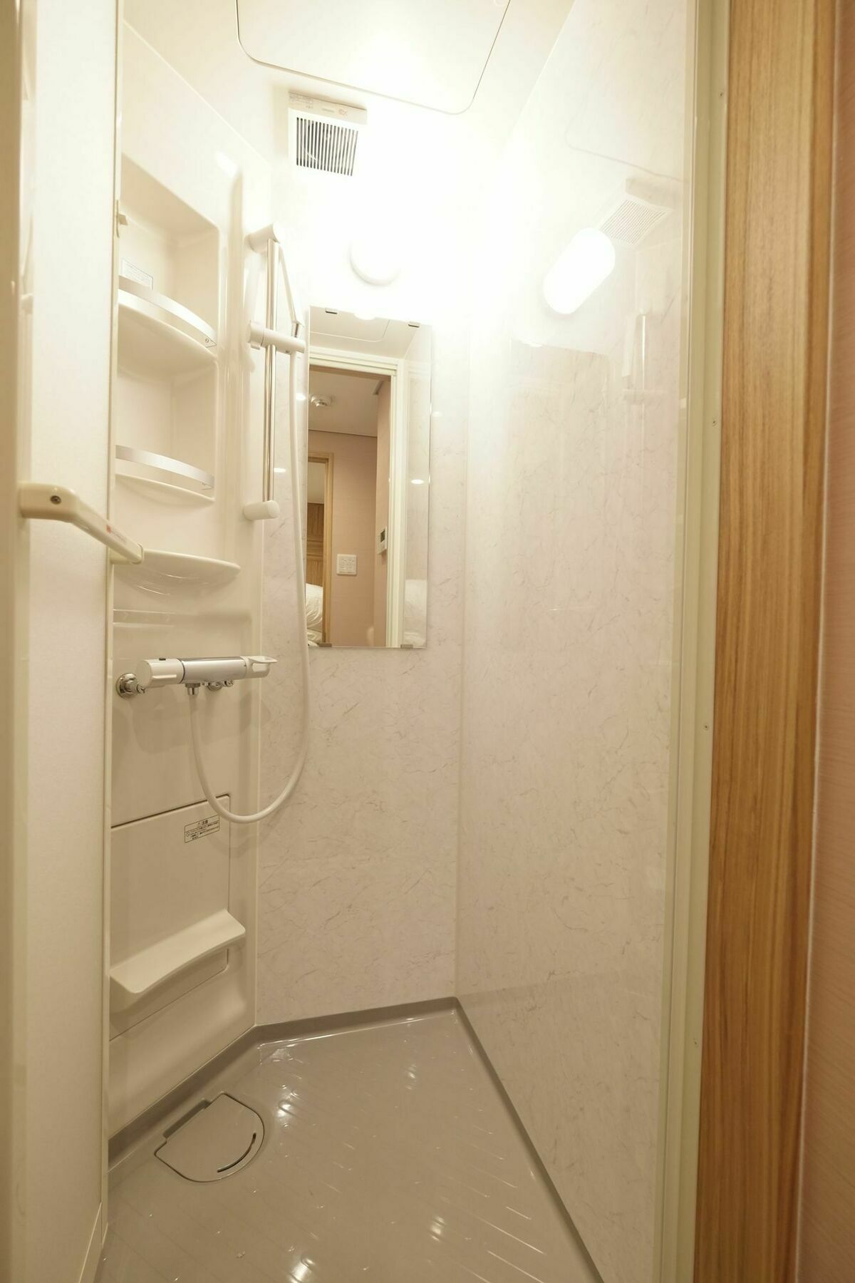Ookini Ota-road Apartment *