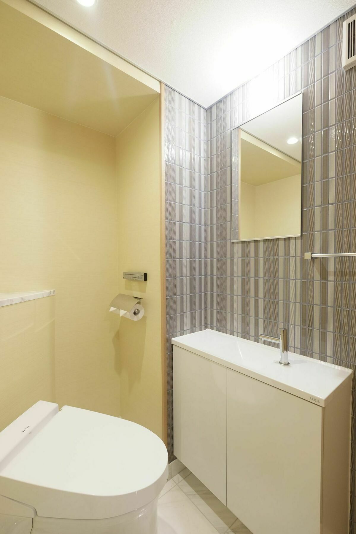 Ookini Ota-road Apartment Osaka
