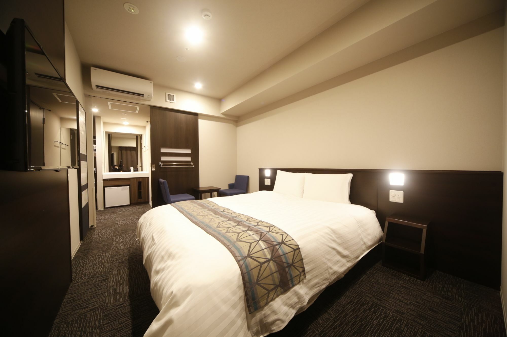 Dormy Tanimachi Hotel 4*