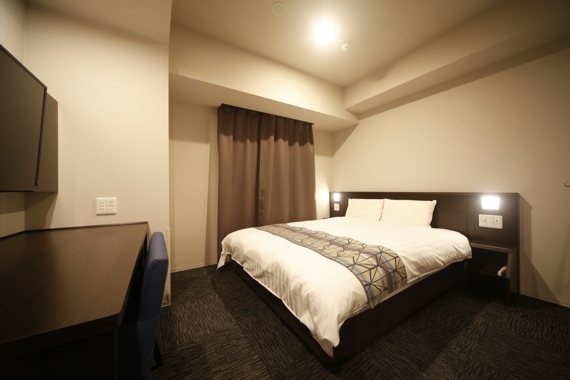 Hotel Dormy Tanimachi Osaka