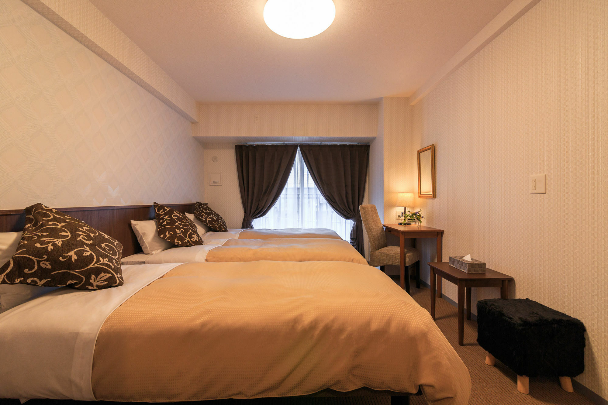 Hotel Quartz Shin-osaka