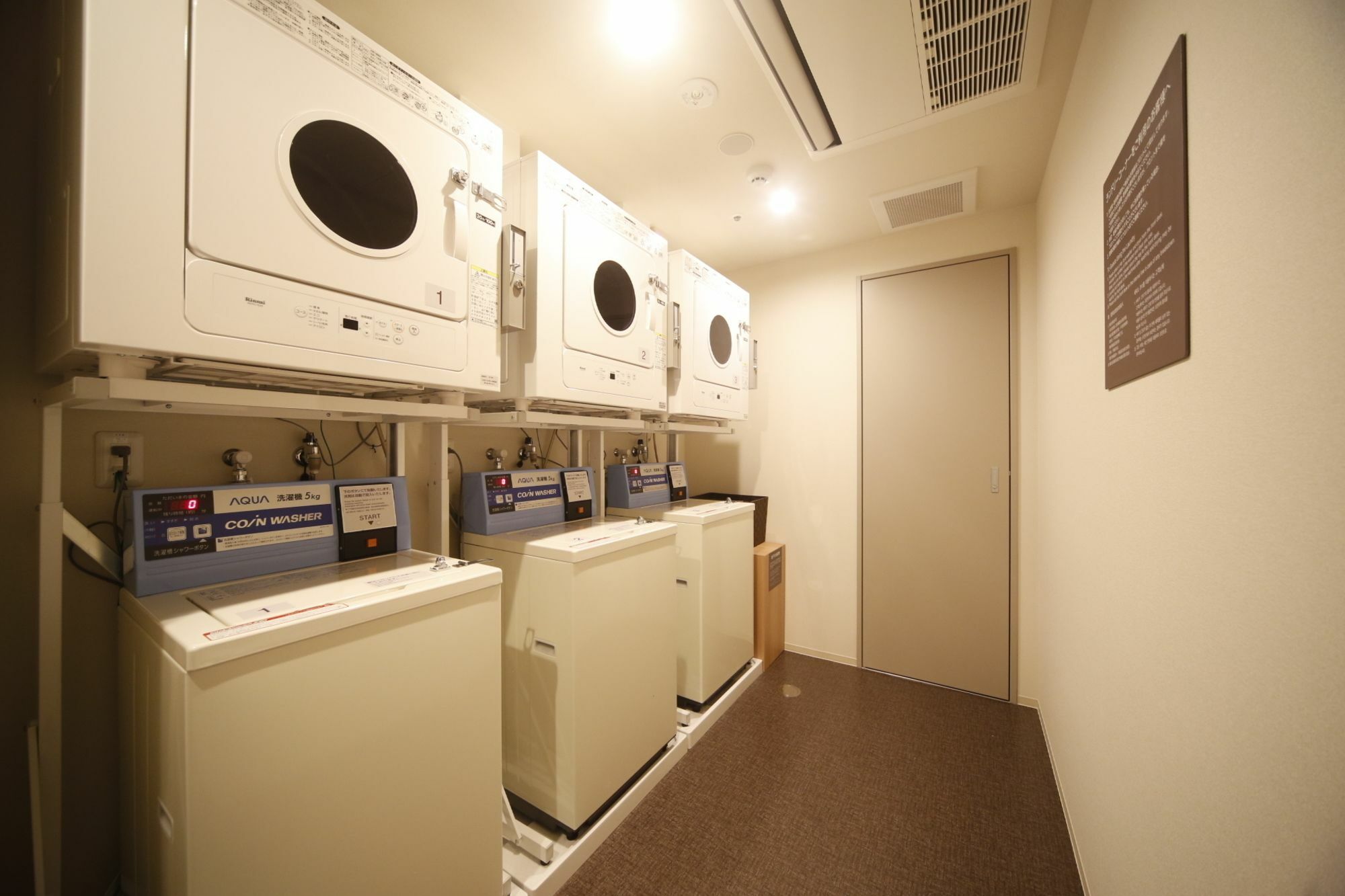 Dormy Tanimachi Hotel Osaka