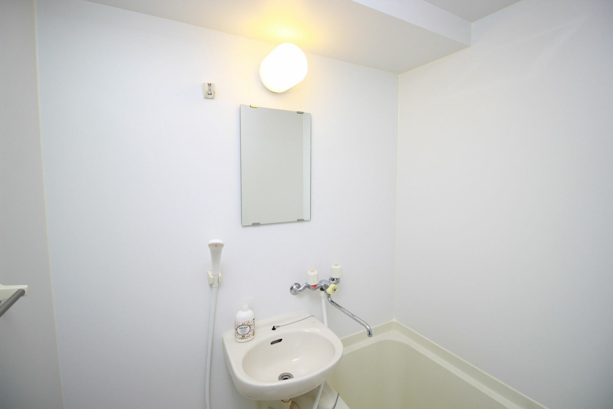 Apartment Partel Yuhigaoka *