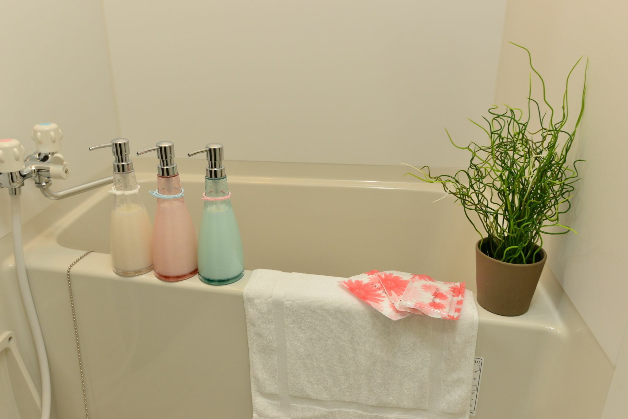 Of High Grade Nippombashi Apartment *
