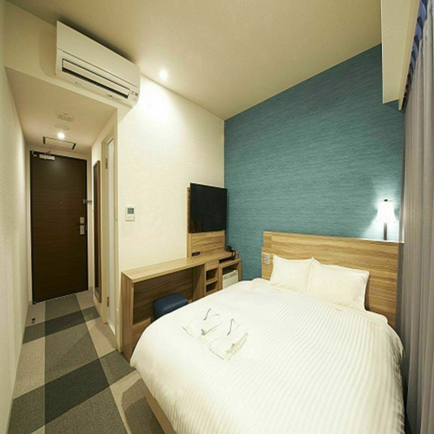 Sotetsu Fresa Shinsaibashi Hotel