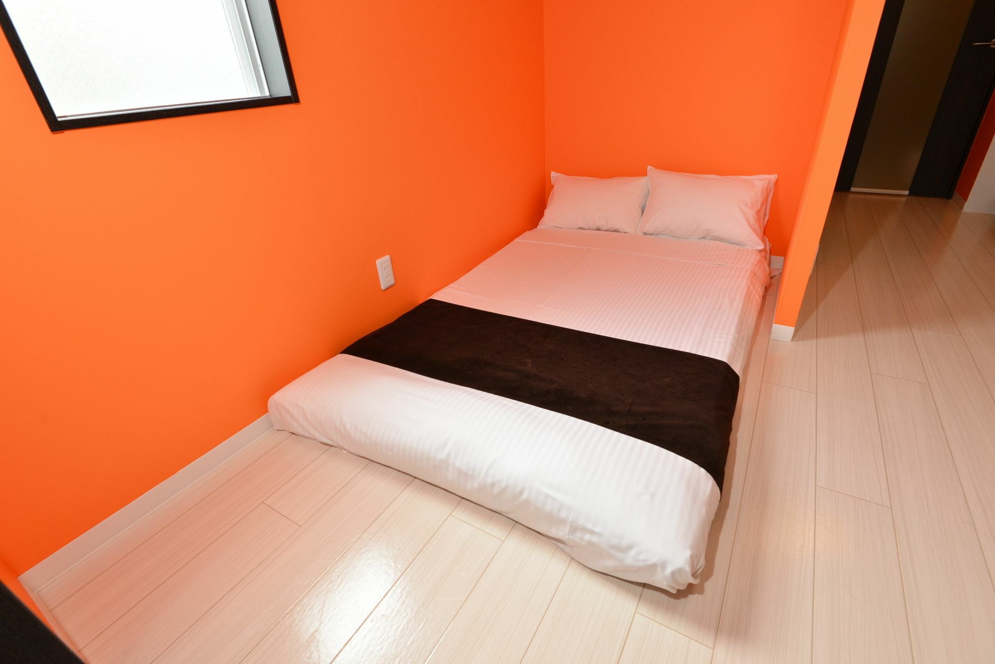 Of High Grade Nippombashi Apartment
