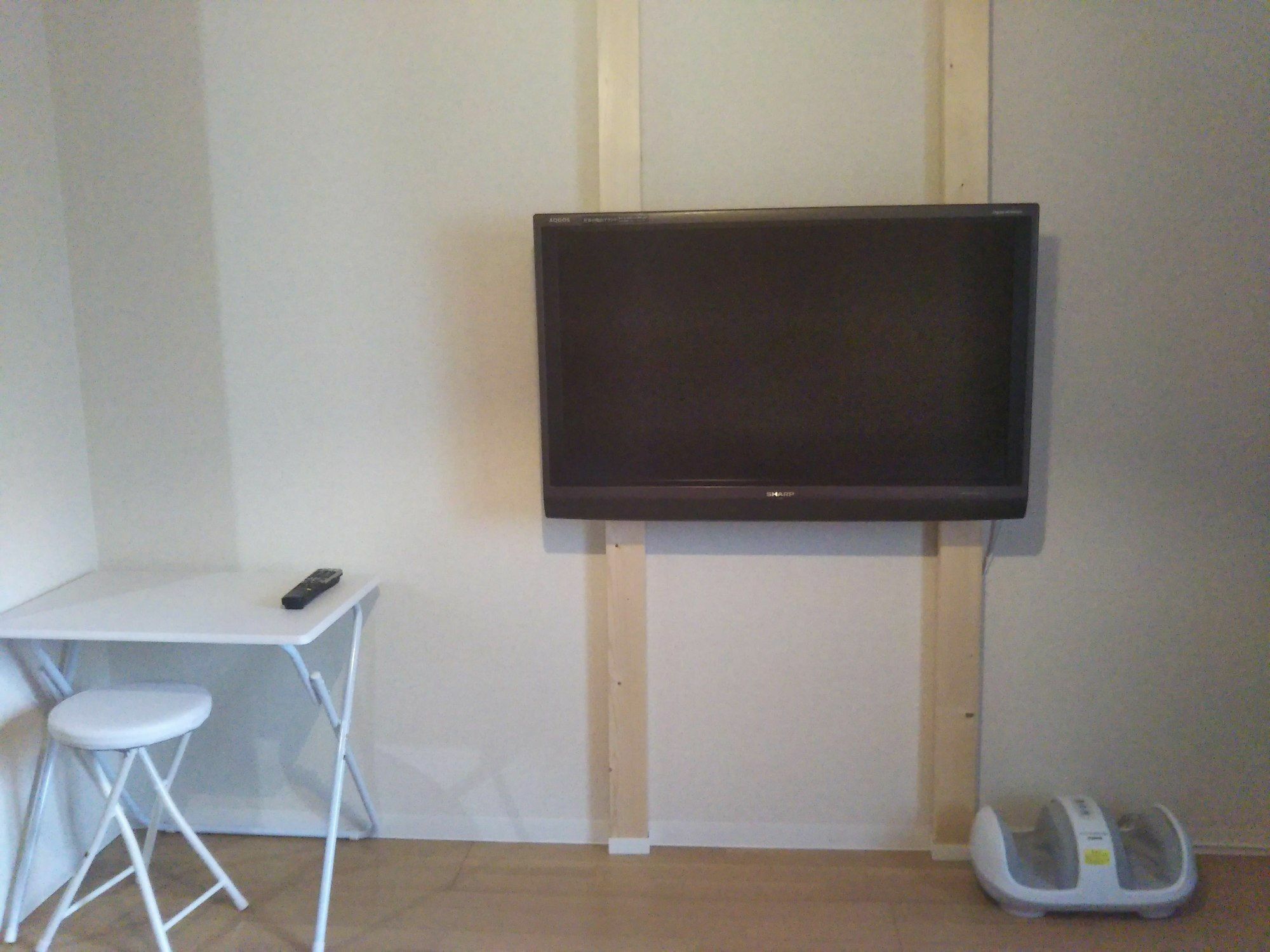 Gottsu Shinosaka Apartment