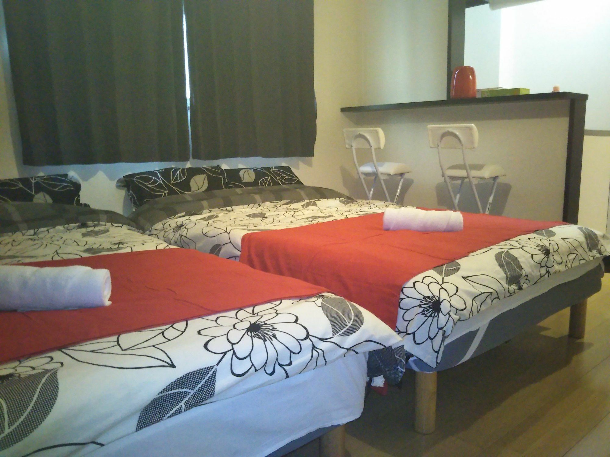 Apartment Gottsu Shinosaka Osaka