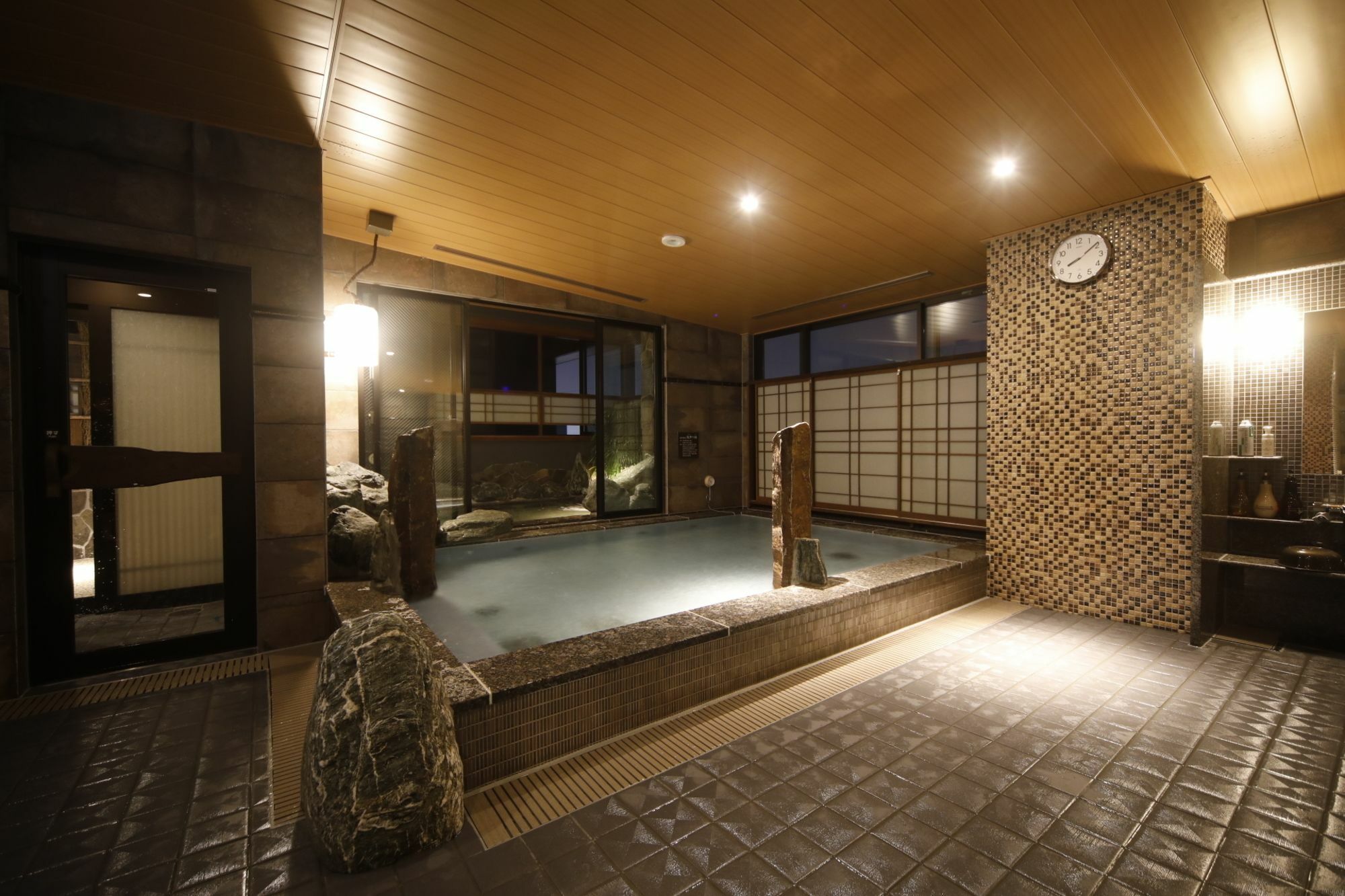 Hotel Dormy Tanimachi Osaka