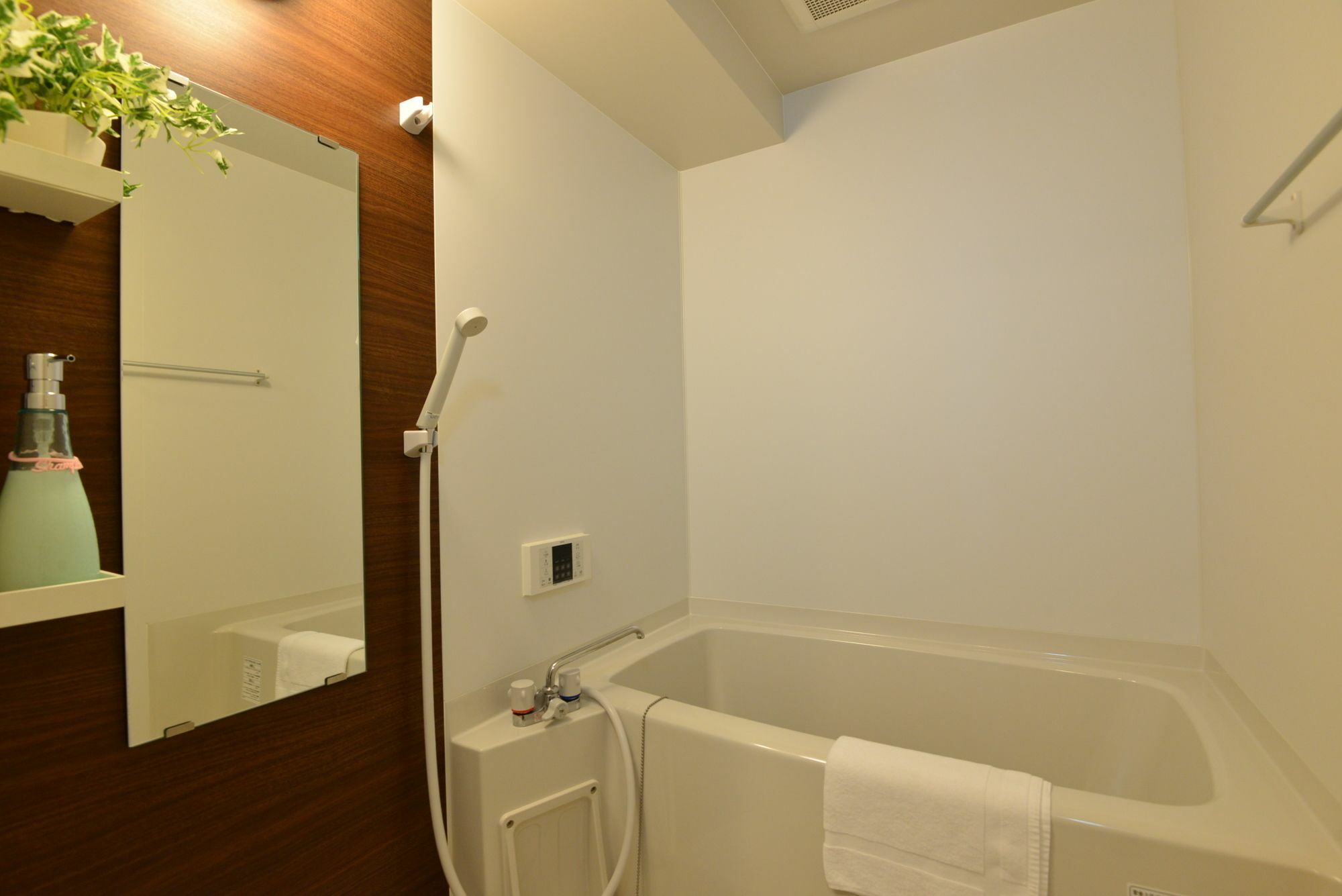 Of High Grade Nippombashi Apartment *