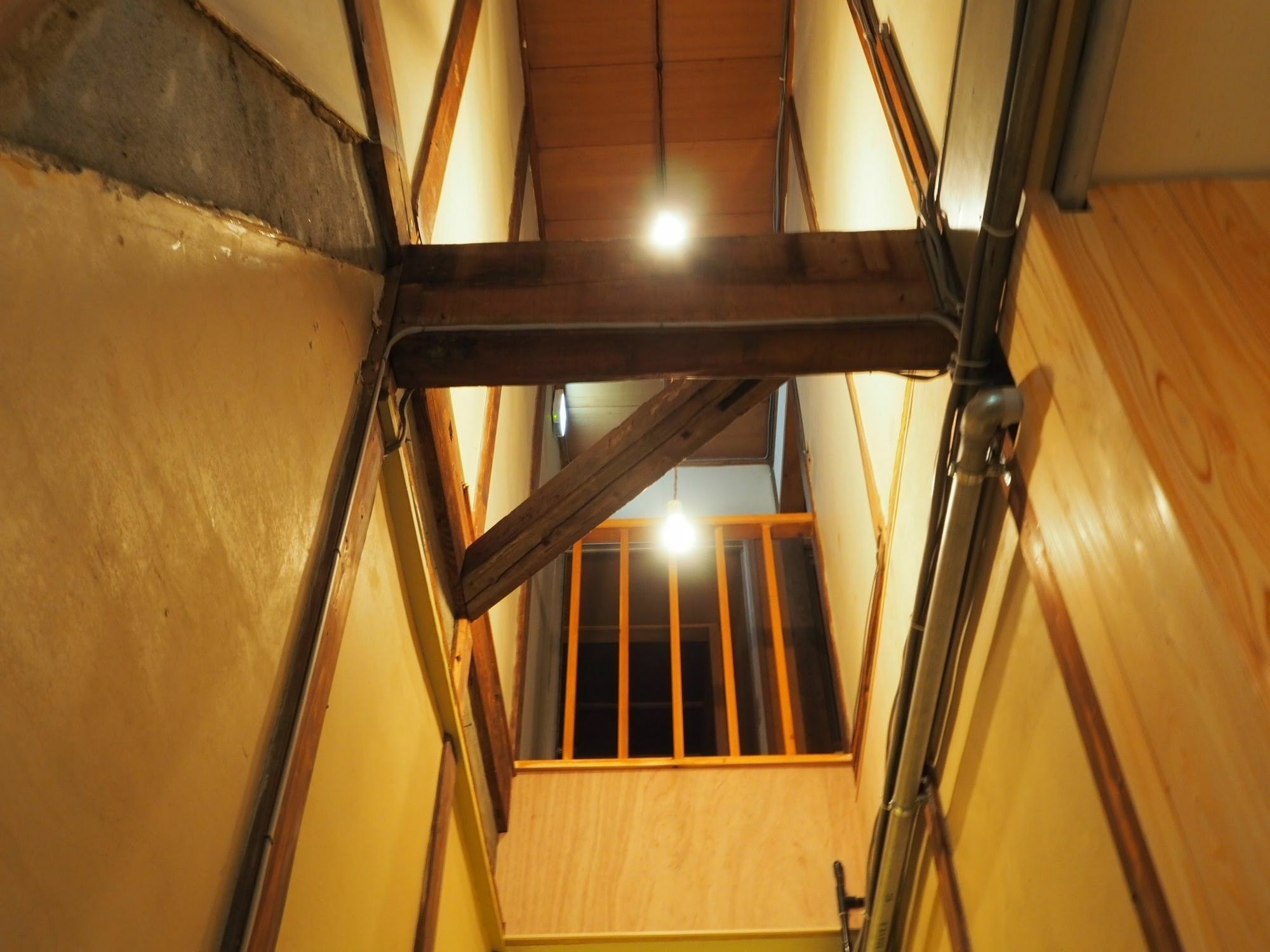 Kai Guest house *