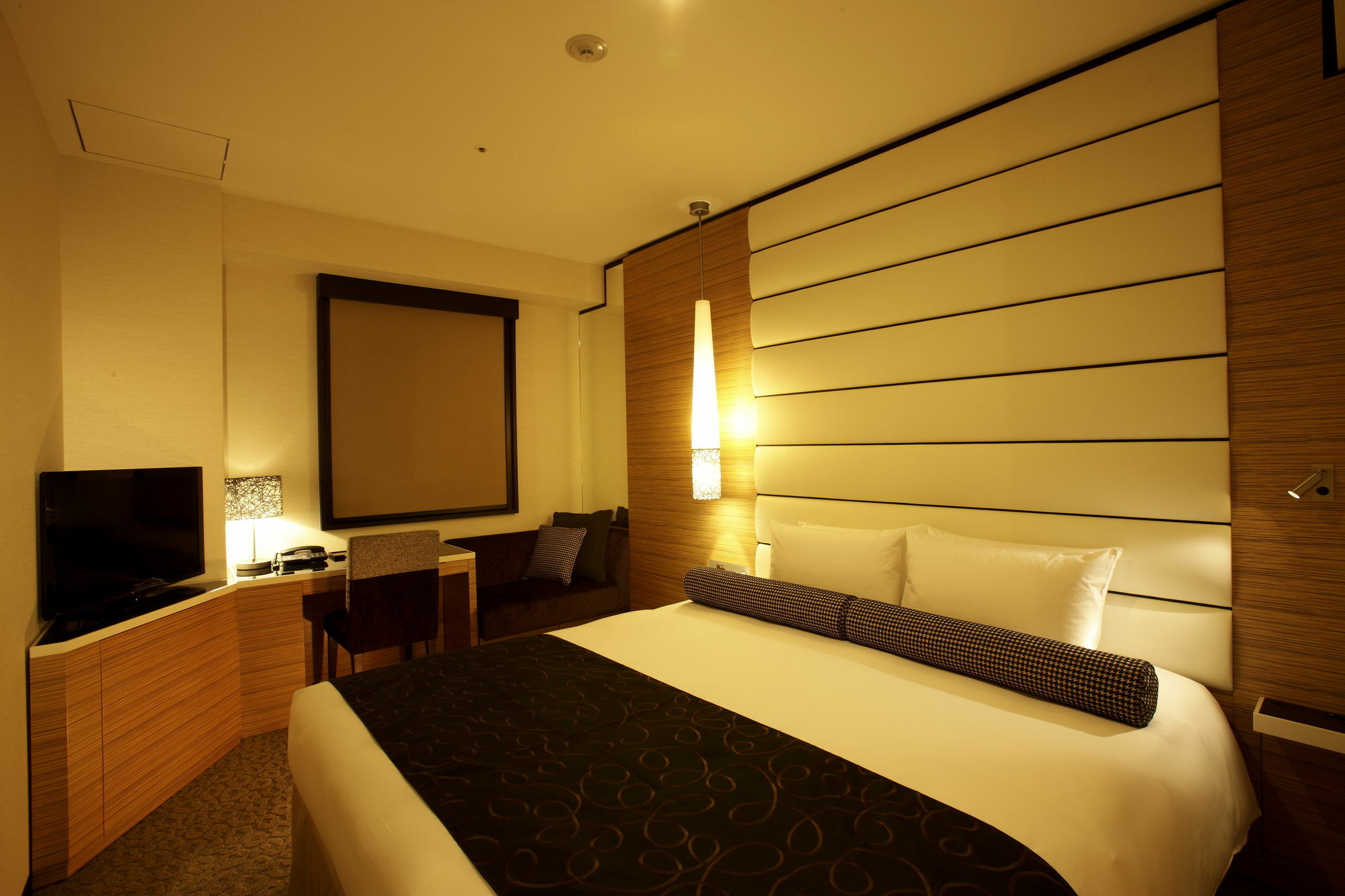 Trusty Abeno Hotel 4*