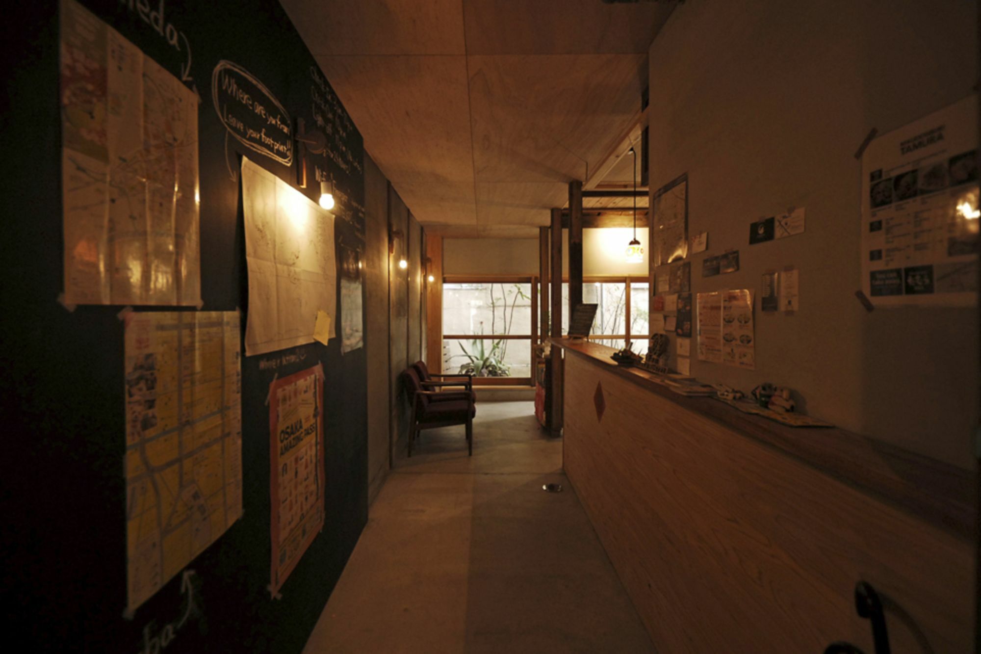 Kai Guest house