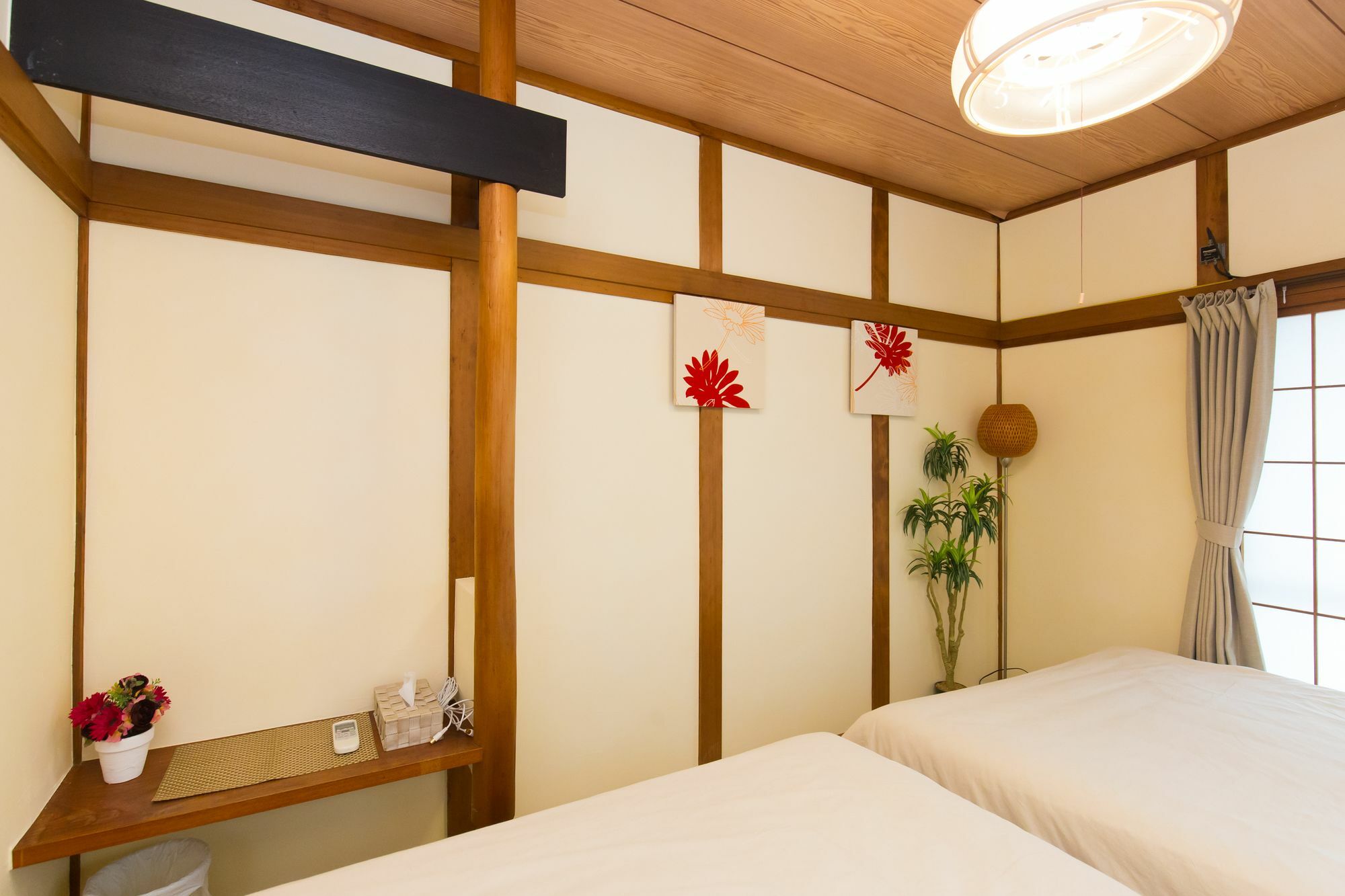Urban House Shin-osaka North Apartment Osaka