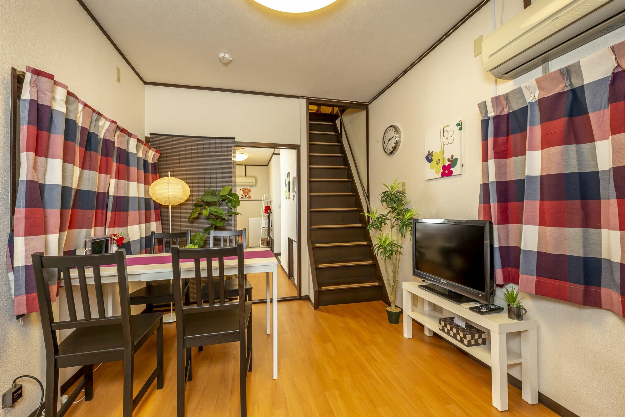 Apartment Urban House Shin-osaka North *