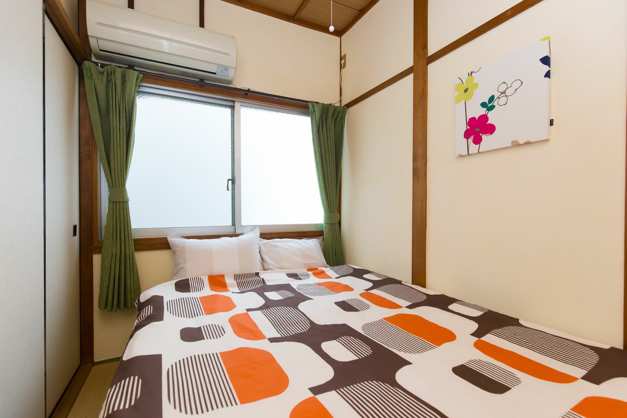 Apartment Urban House Shin-osaka North *