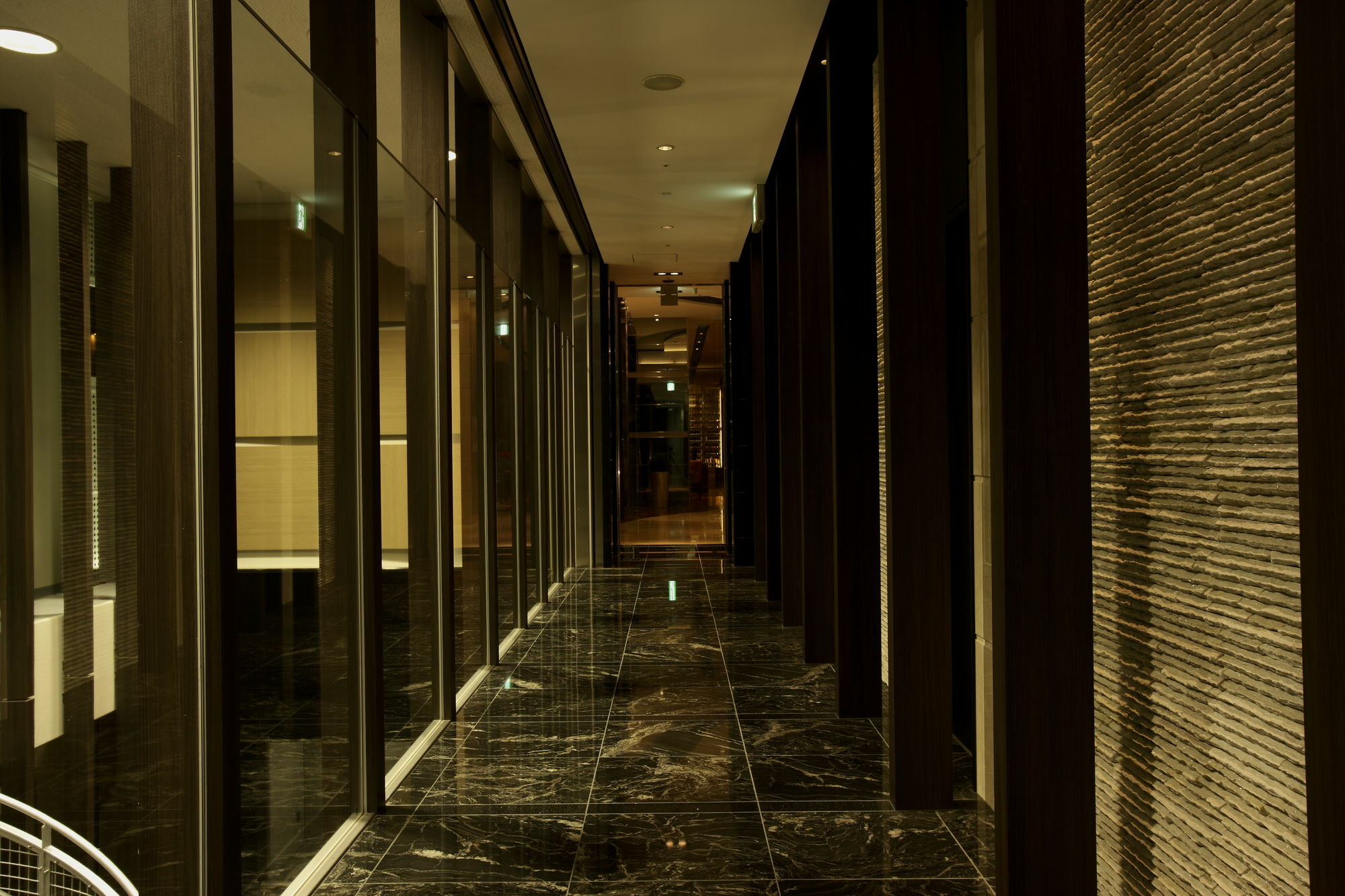 Hotel Trusty Abeno