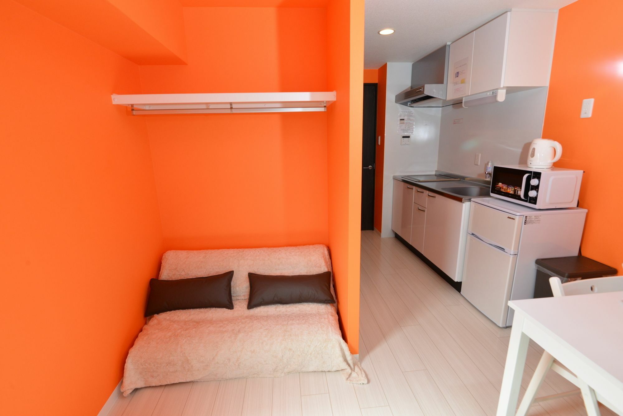 Of High Grade Nippombashi Apartment