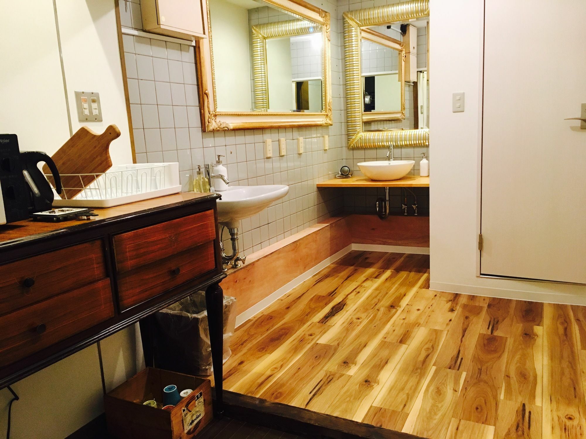 Guest house Casa Ambrosia Osaka