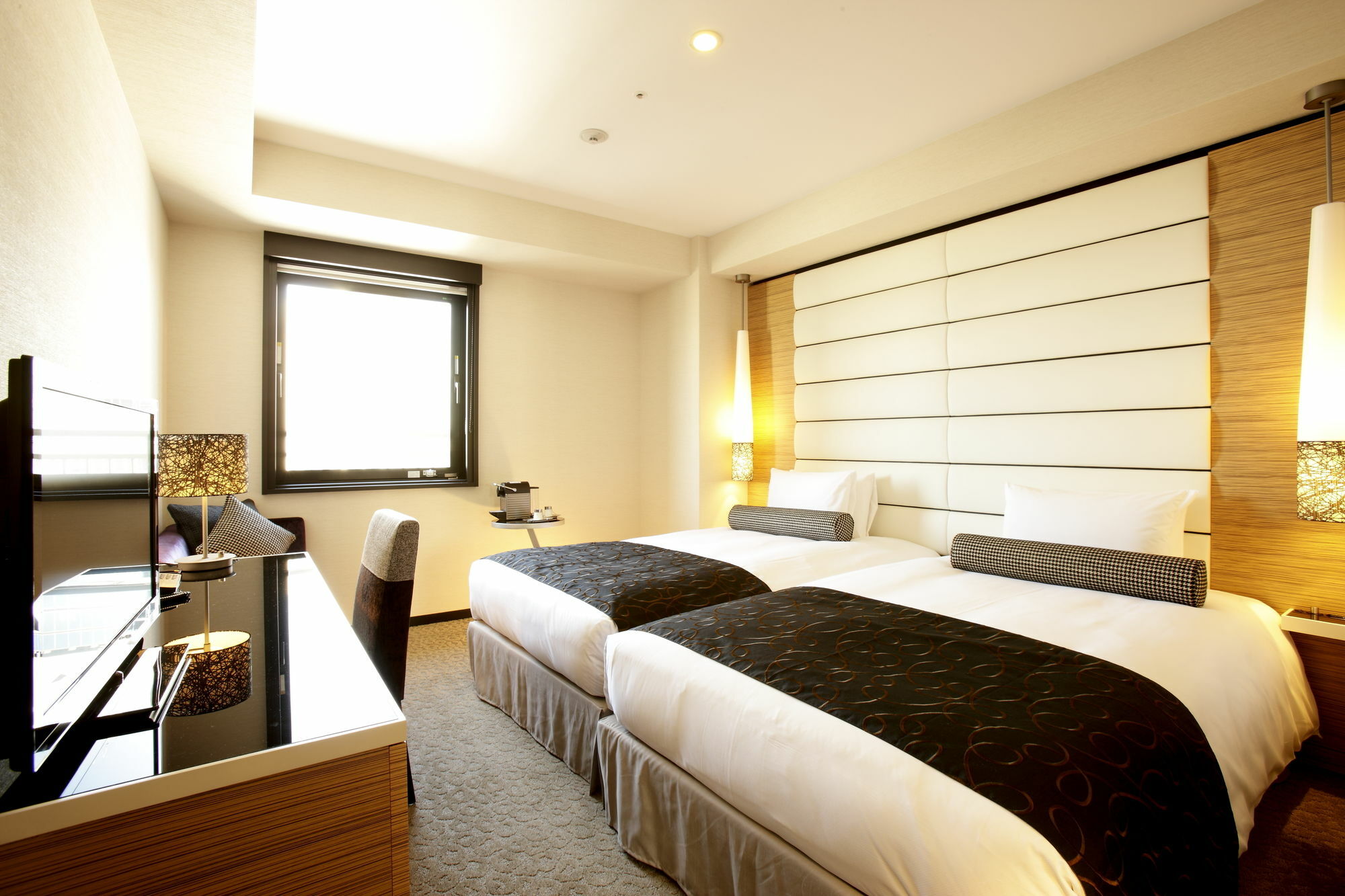 Hotel Trusty Abeno