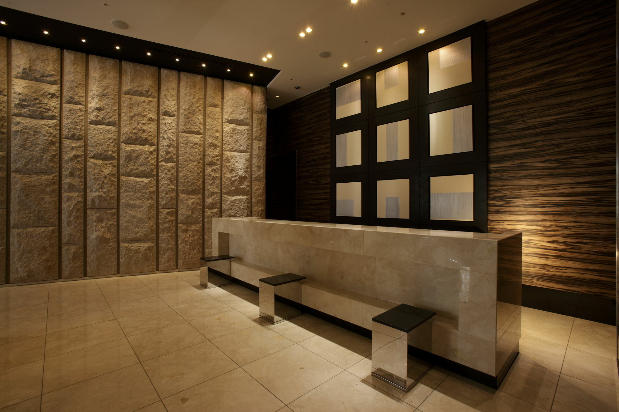 Trusty Abeno Hotel Osaka