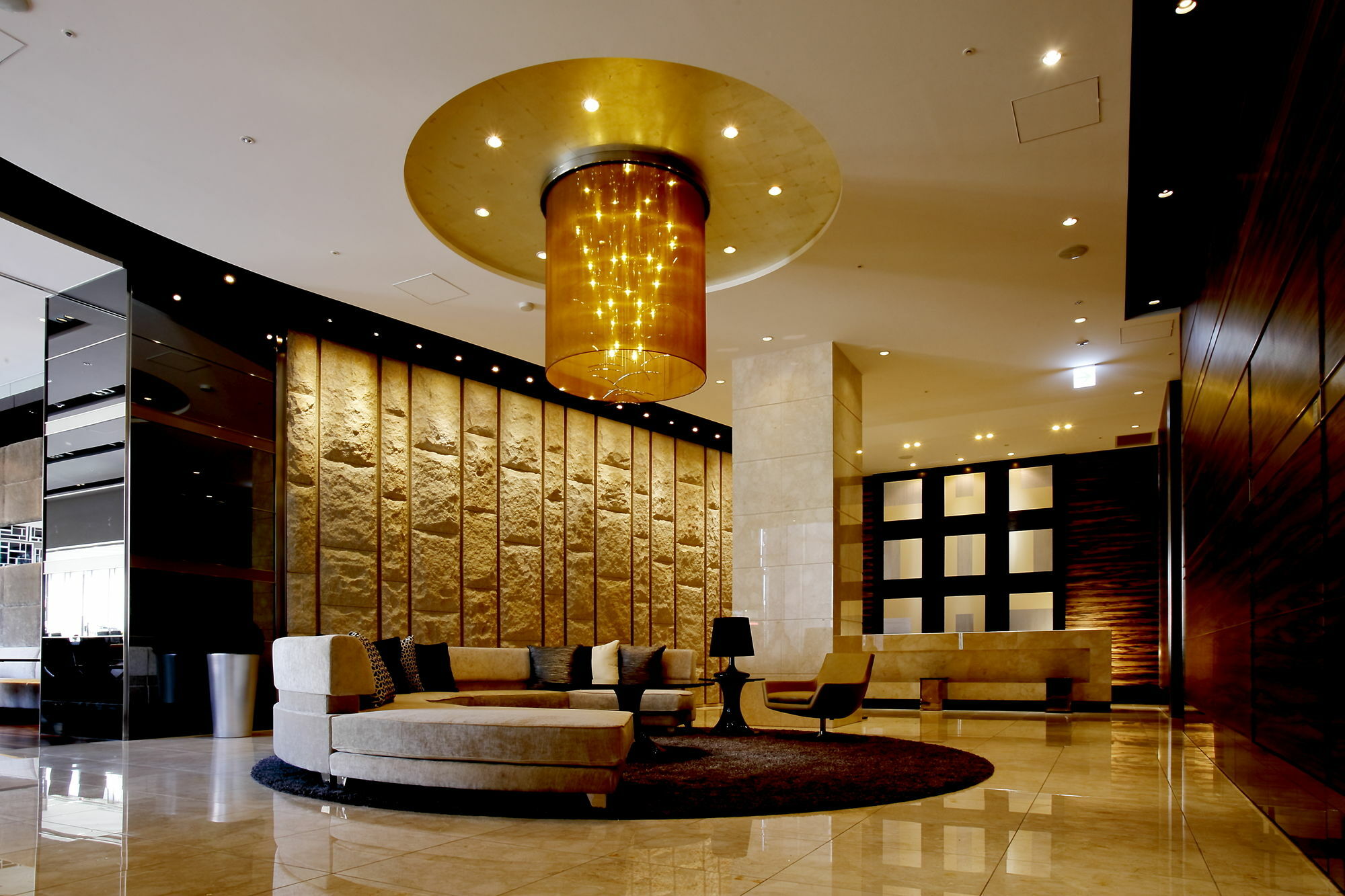 Trusty Abeno Hotel Osaka