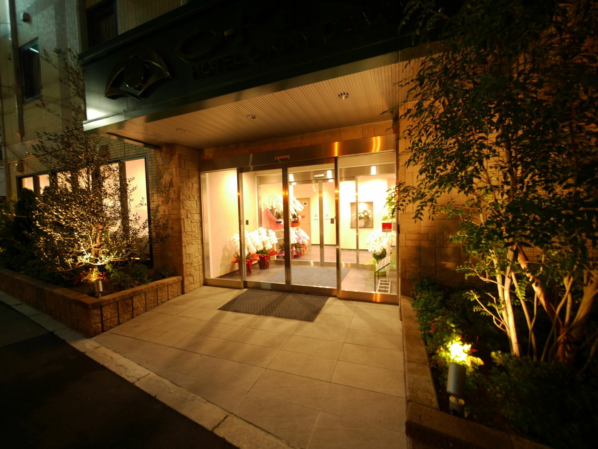 Hotel Okini Namba