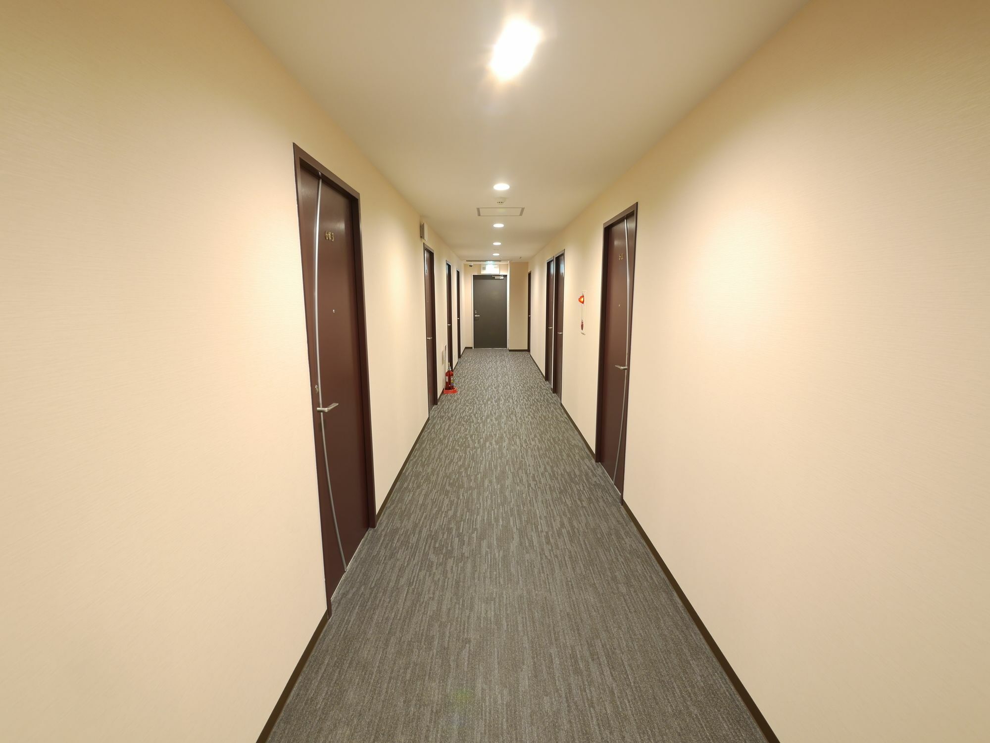 Okini Namba Hotel 4*