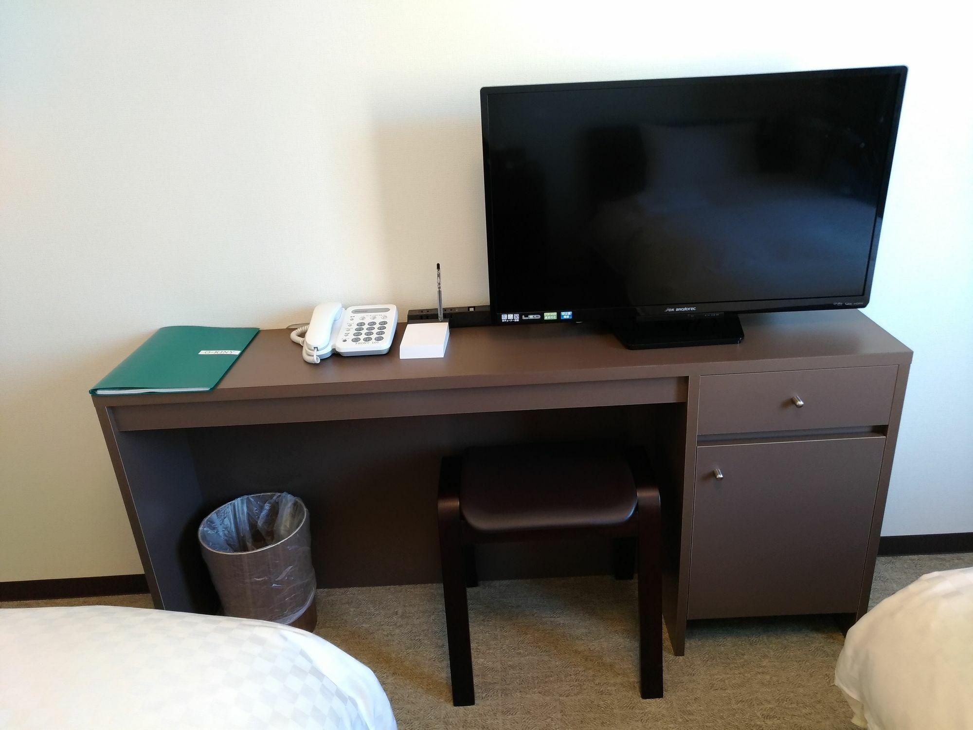 Okini Namba Hotel Osaka