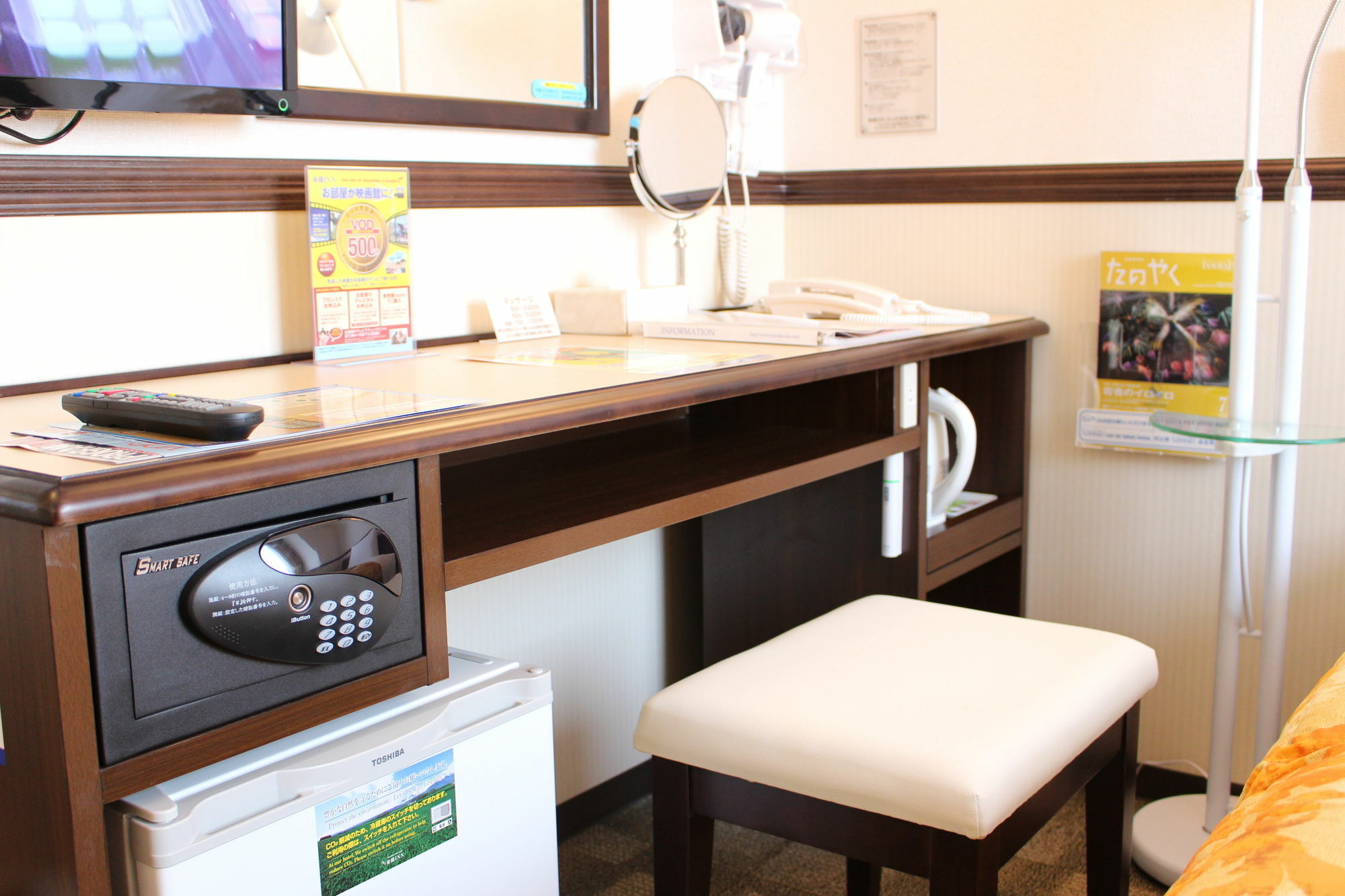 Toyoko Tsutenkaku Mae Hotel Osaka