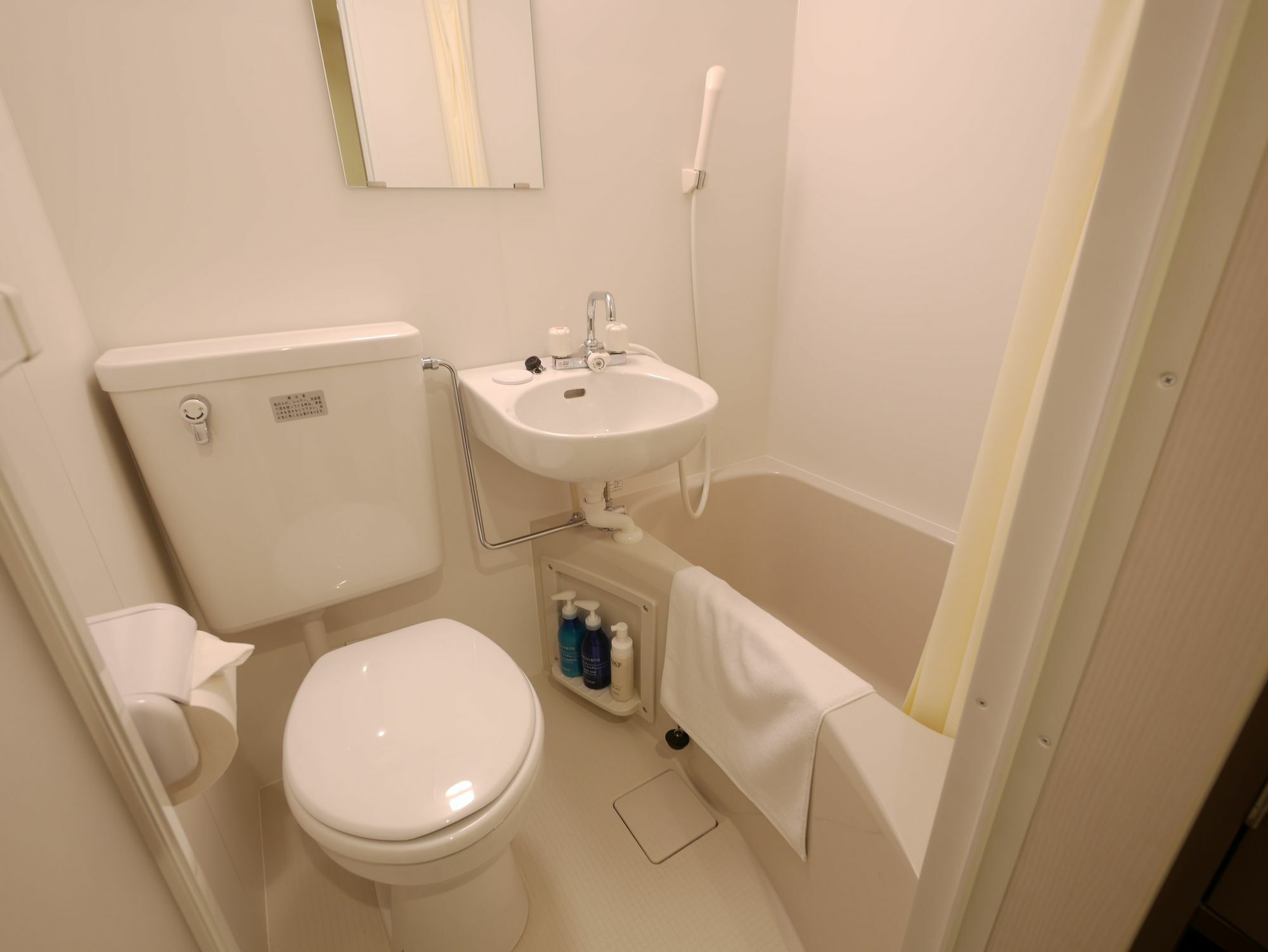 Okini Namba Hotel 4*