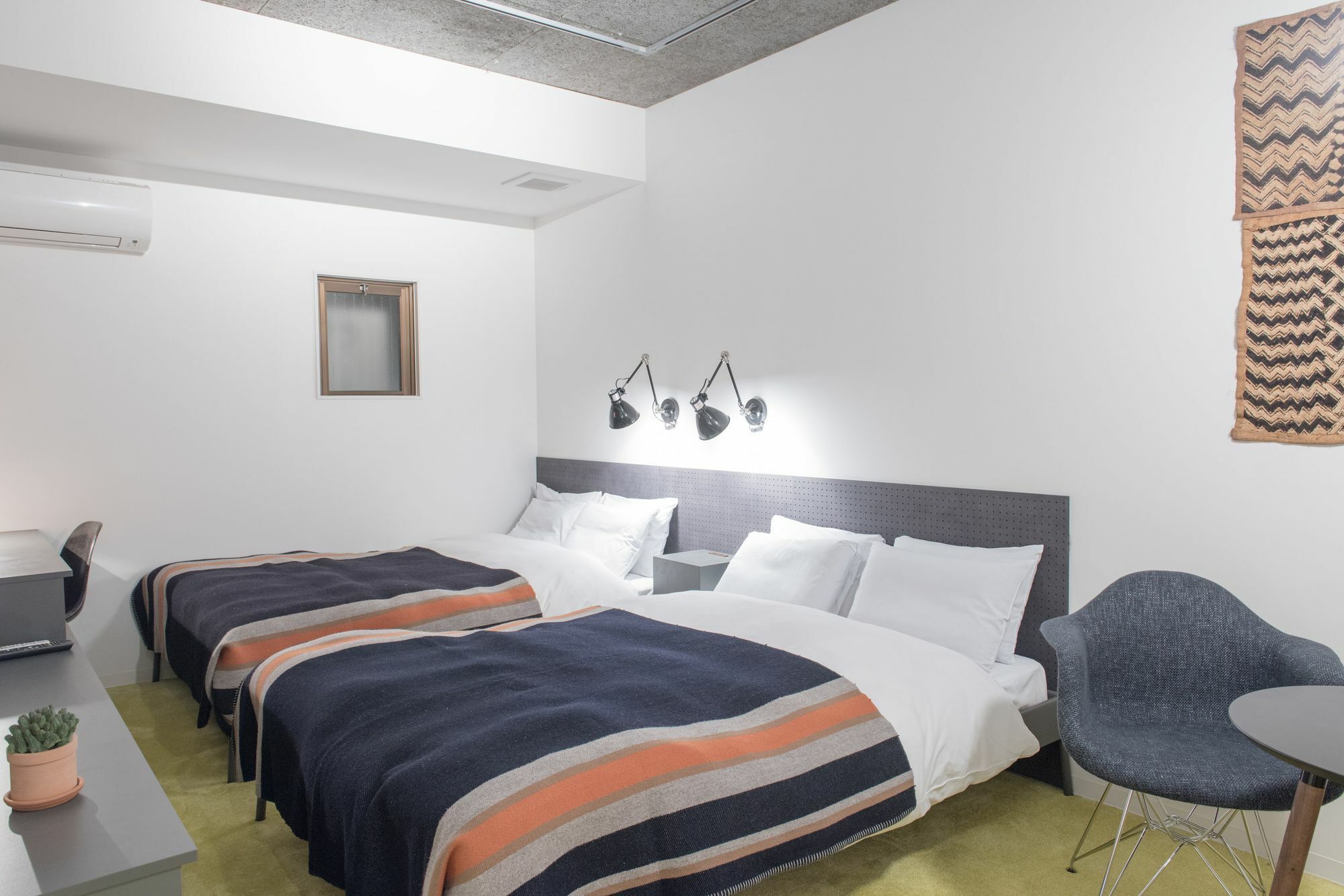 Earthmans Dotombori Hotel