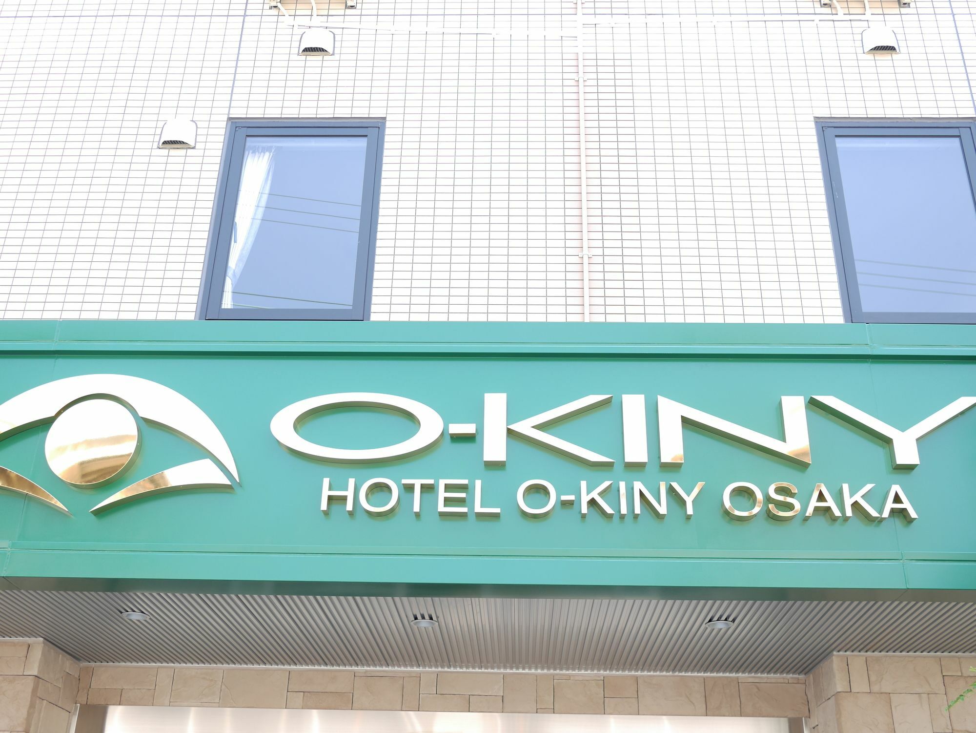 Hotel Okini Namba Osaka