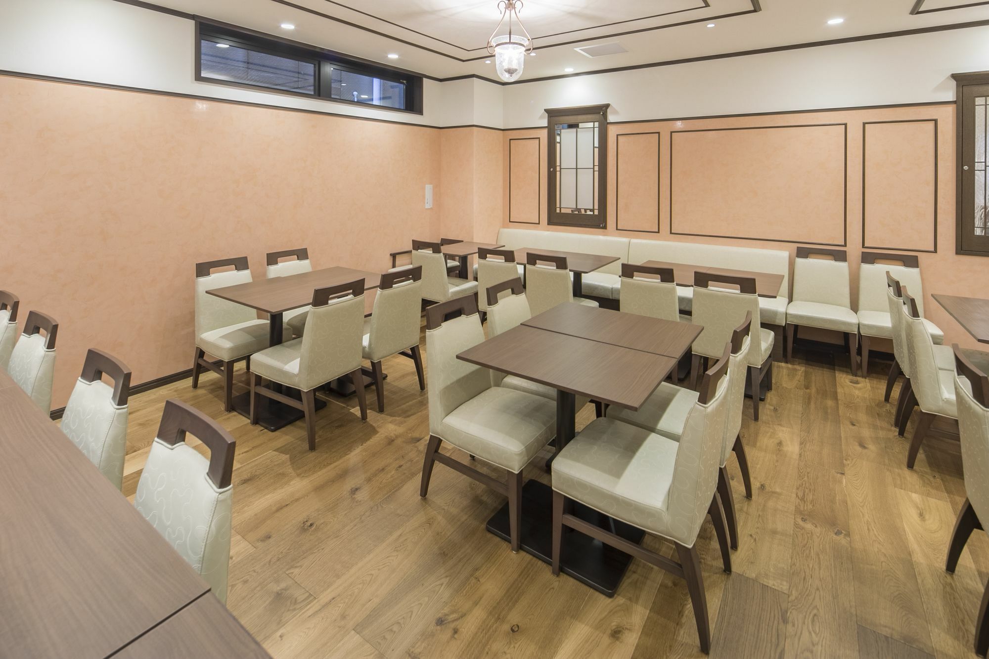 Hotel Wbf Yodoyabashi Minami Osaka