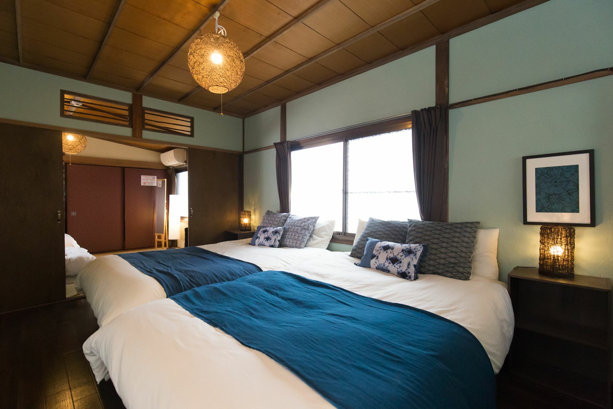 Holiday home Airspace Umedanishi