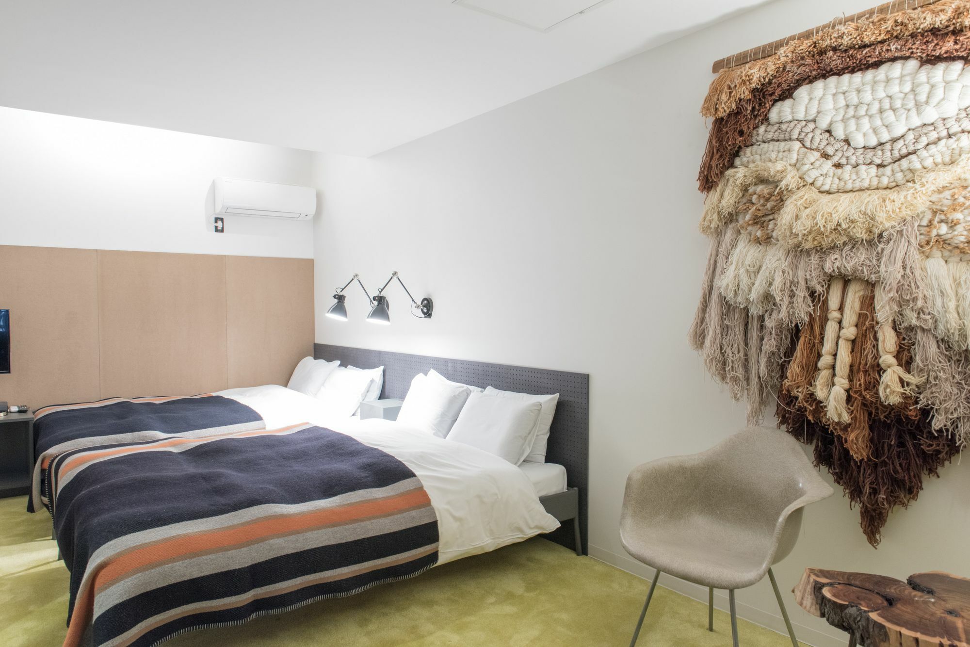 Earthmans Dotombori Hotel 3*