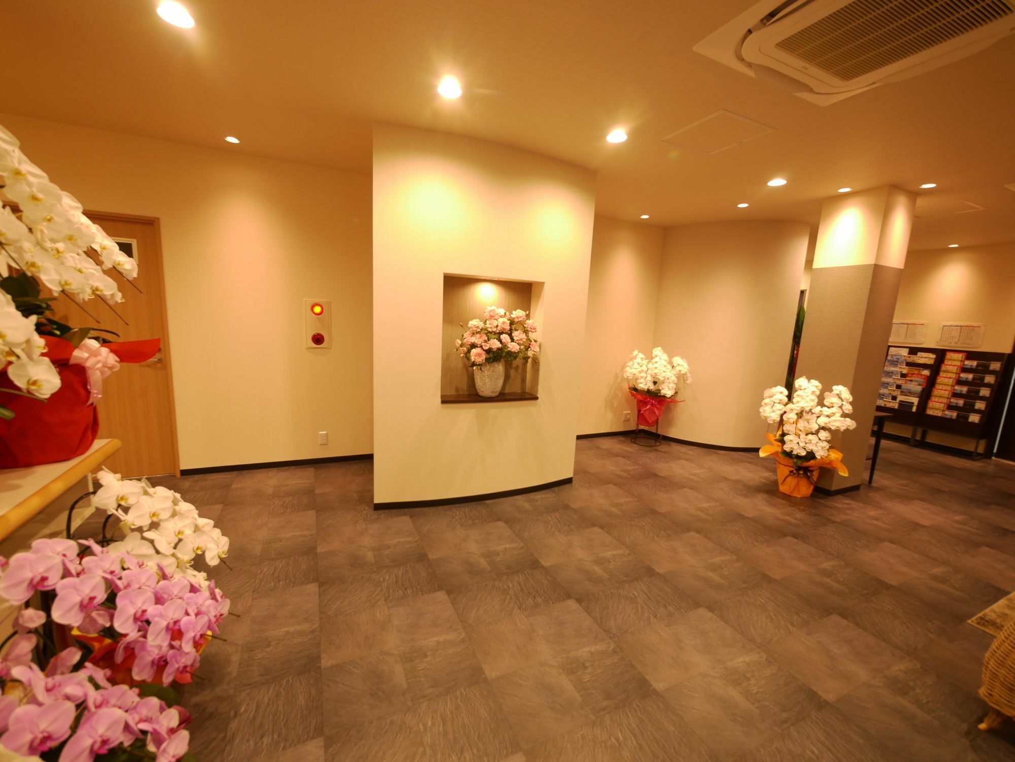 Hotel Okini Namba Osaka