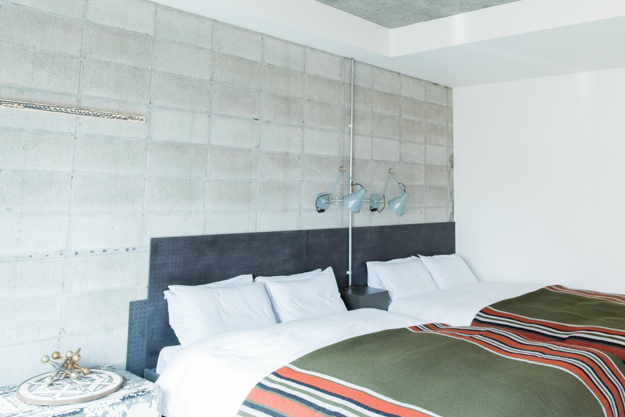 Earthmans Dotombori Hotel Osaka