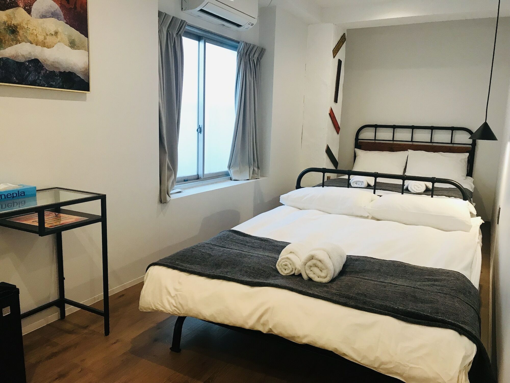 Yeah Namba Apartment Osaka