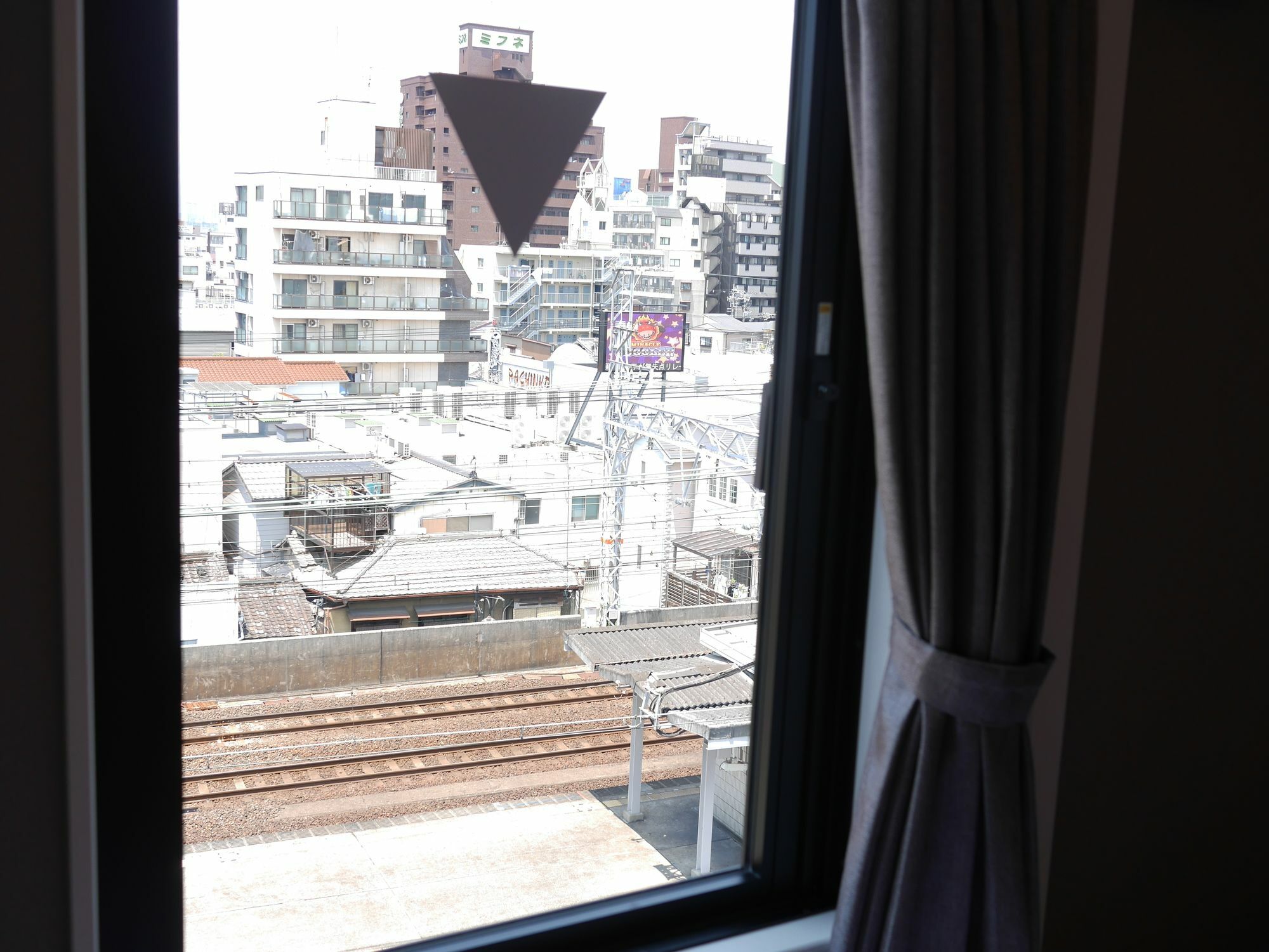 Okini Namba Hotel
