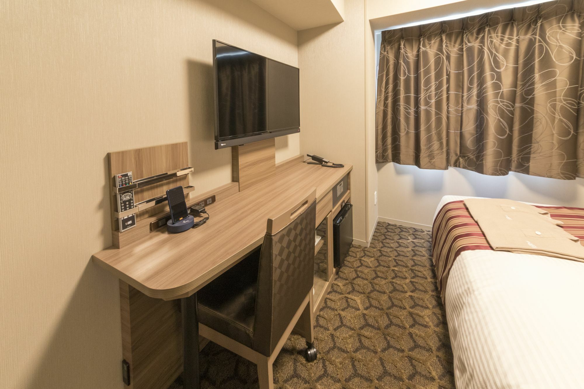 Wbf Namba Ebisu Hotel 4*